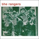 LP The Rangers - The Rangers LP The Rangers - The Rangers