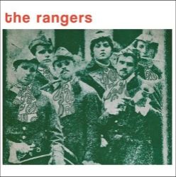 CD The Rangers