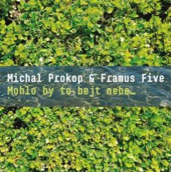 CD Michal Prokop - Mohlo by to bejt nebe… CD Michal Prokop - Mohlo by to bejt nebe…