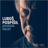 CD Luboš Pospíšil - Poesis Beat - Luboš Pospíšil - Český Pop Rock na CD Poesis Beat - CD