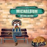 CD Michal Horák - Michalbum CD Michal Horák - Michalbum