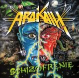 CD Schizofrenie CD Schizofrenie