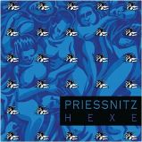 Hexe - LP - Priessnitz - Český Pop Rock na vinylu HEXE