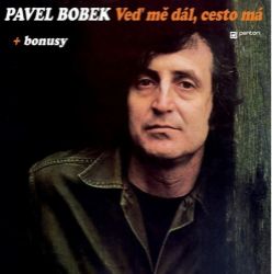 CD Veď mě dál, cesto má CD Veď mě dál, cesto má