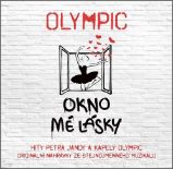 CD Okno mé lásky
