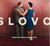 CD SLOVO (hudba k filmu Beaty Parkanové)