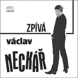 Zpívá Václav Neckář - LP Zpívá Václav Neckář - LP