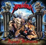 CD Apage Satanas