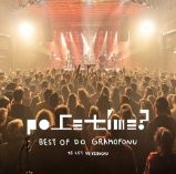 CD Best of do gramofonu