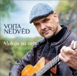 CD Maluju na nebe - Český Pop Rock na CD Maluju na nebe - CD