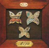 CD 33 - Blue Effect - Blue Effect - Český Pop Rock na CD Blue Effect 33 - CD