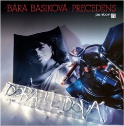 Doba ledová - LP - Bára Basiková - Hudba LP Basiková Bára, Precedens - Doba ledová