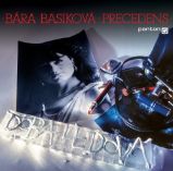 Doba ledová - CD - Bára Basiková - Český Pop Rock na CD Doba ledová - CD