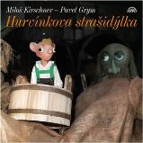 Hurvínkova strašidýlka - LP Hurvínkova strašidýlka - LP