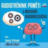 CD Audiotrénink paměti a mozková rozcvička