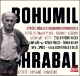 Výběr z díla legendárního spisovatele - CDmp3