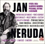 Výběr z díla slavného básníka, prozaika, kritika a novináře - CDmp3 - Jan Neruda - Audioknihy - česká literatura Výběr z díla slavného básníka, prozaika, kritika a novináře - CDmp3