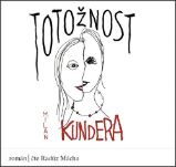 CD Totožnost (Čte Radúz Mácha)