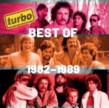 CD Turbo - Best of 1982-1989 CD Turbo - Best of 1982-1989