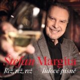 LP Štefan Margita - Rež, rež, rež - lidové písně - Štefan Margita - České dechovky na vinylu LP Margita Štefan - Rež, rež, rež - lidové písně