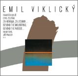 CD Za horama, za lesama... - Emil Viklický,Jiří Pavlica,Iva Bittová - České blues a jazz na CD CD Za horama, za lesama...