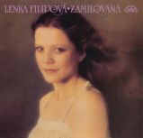 CD Zamilovaná - Český Pop Rock na CD Zamilovaná - CD