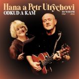 CD Odkud a kam: To nejlepší 1969-2022