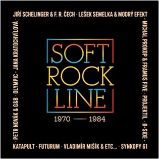 Soft Rock Line 1970-1984 - LP