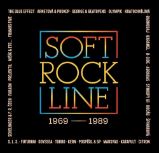 CD Soft Rock Line 1969-1989