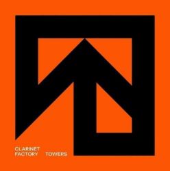 Towers - 2 LP - České blues a jazz na vinylu Towers - 2 LP