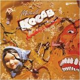 Povídali, že mu hráli - LP - Michael Kocáb - Hudba Povídali, že mu hráli