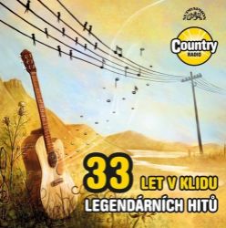 CD 33 let v klidu 33 legendárních hitů