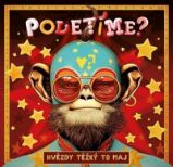 Hvězdy těžký to maj - Hvězdy těžký to maj - LP - Český Folk a Country na vinylu Hvězdy těžký to maj - Hvězdy těžký to maj - LP