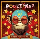 Hvězdy těžký to maj - Hvězdy těžký to maj - LP - Český Folk a Country na vinylu Hvězdy těžký to maj - Hvězdy těžký to maj - LP