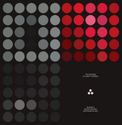 The Ecstasy Of Saint Theresa - 3 LP - The Ecstasy Of Saint Theresa - Český Pop Rock na vinylu The Ecstasy Of Saint Theresa - 3 LP