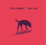 CD Jako pes - Český Pop Rock na CD CD Jako pes