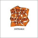 Ostraka - 2 LP - Michal Prokop - Český Folk a Country na vinylu Ostraka - 2 LP