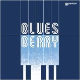 Bluesberry - LP - Světové blues a jazz na vinylu Bluesberry - LP