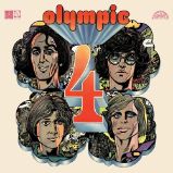 CD Olympic 4 - Český Pop Rock na CD CD Olympic 4