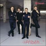 CD Příběh - 4 Tenoři - Český Pop Rock na CD Příběh - CD