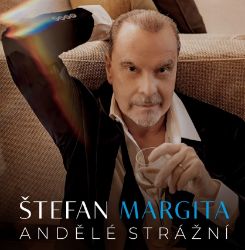 LP Štefan Margita - Andělé strážní