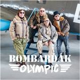 Bombarďák - LP
