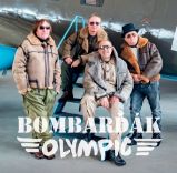 CD Bombarďák - Český Pop Rock na CD CD Bombarďák