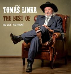 3CD Tomáš Linka - The Best Of 80 let / 60 písní