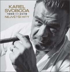 Největší hity 1966-2019 - 2 LP - Hudba Největší hity 1966-2019