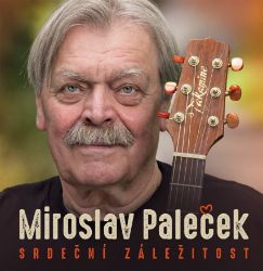 CD Srdeční záležitost