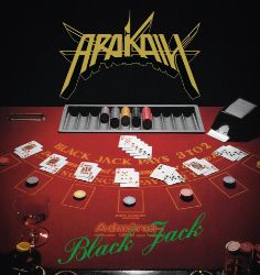 CD Black Jack