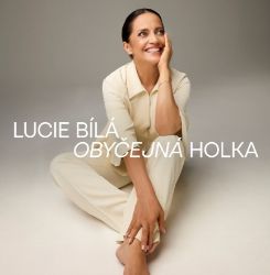 CD Lucie Bílá - Obyčejná holka CD Lucie Bílá - Obyčejná holka