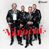 CD Vánoční - 4 Tenoři - Česká klasická hudba na CD CD Vánoční