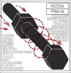 CD Hudba Praha - Hudba Praha CD Hudba Praha - Hudba Praha